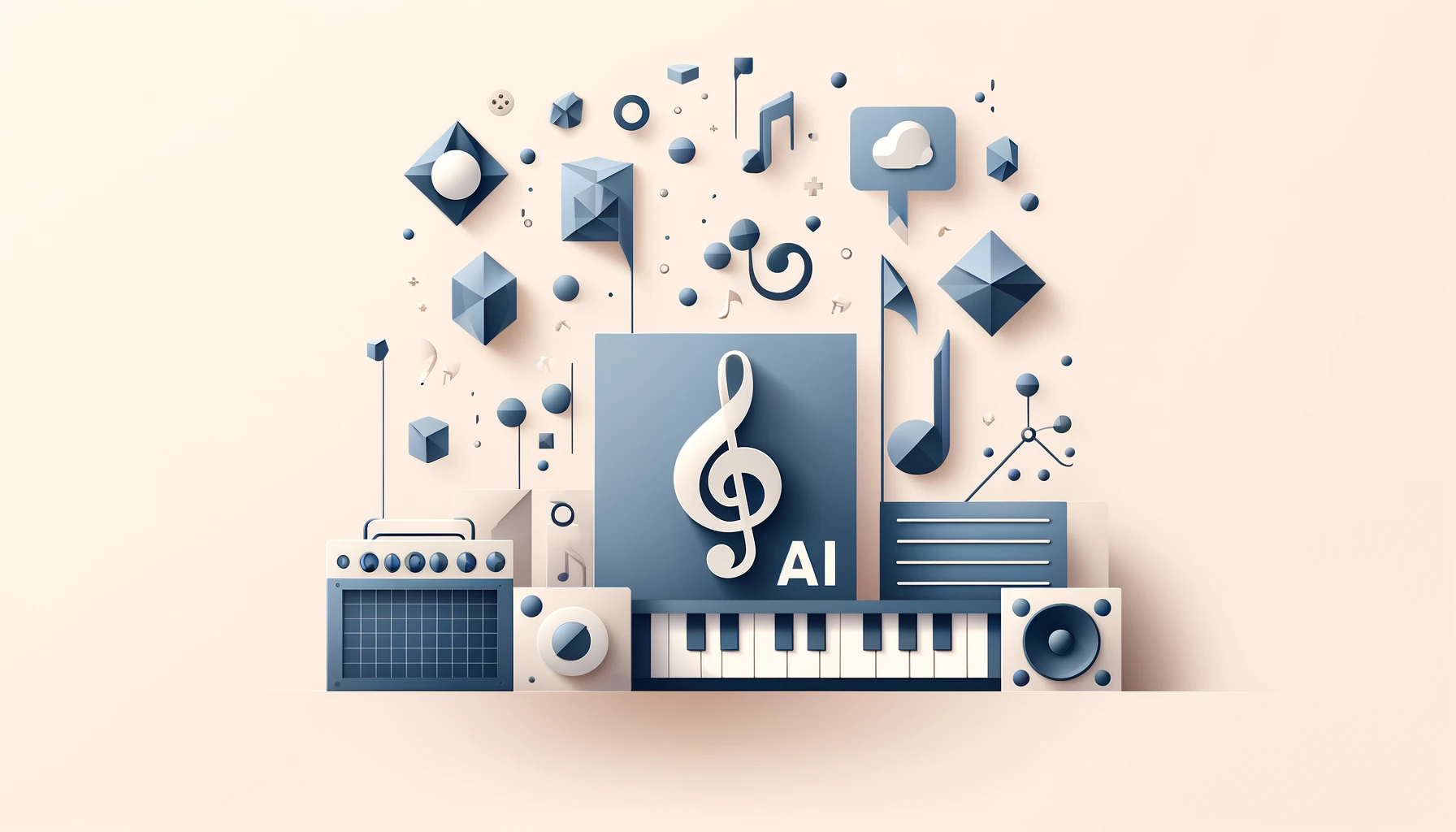 Popular AI Music Generators