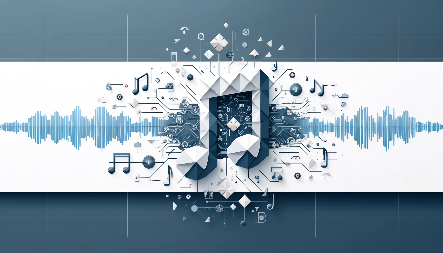 How AI Audio Generation is Transforming the Industry